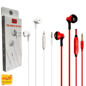 هندزفری KIN K815