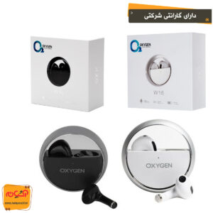 ایرپاد OXYGEN W16