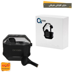 ایرپاد OXYGEN W19