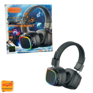 هدفون بلوتوث CYZ-30