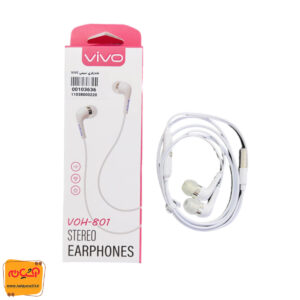 هندزفری سیمی VIVO