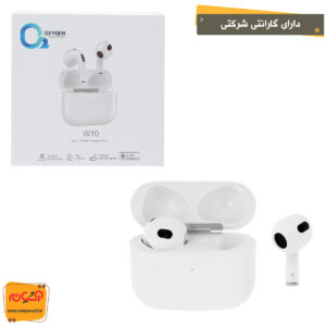 ایرپاد OXYGEN W10