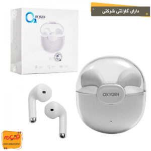 ایرپاد OXYGEN W5