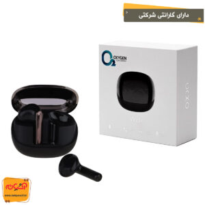 ایرپاد OXYGEN W20