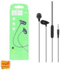هندزفری سیمی DENMEN DR28