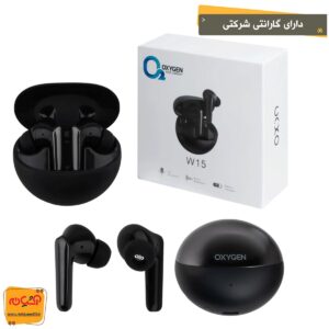 ایرپاد OXYGEN W15