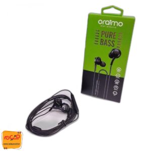 هندزفری سیمی ORAIMO BASS