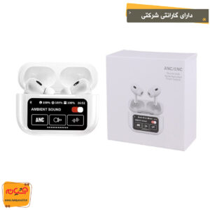 ایرپاد پرو 2 آیفون LCD دار NEST با گارانتی