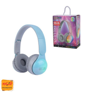 هدفون بلوتوث  JBL QC580