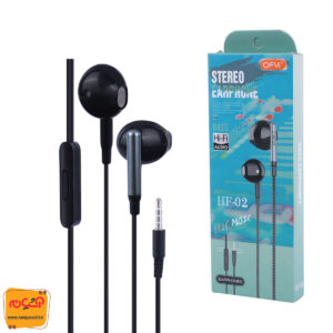 هندزفری سیمی OFYI HF-02