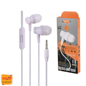 هندزفری سیمی OFYI HF-01W