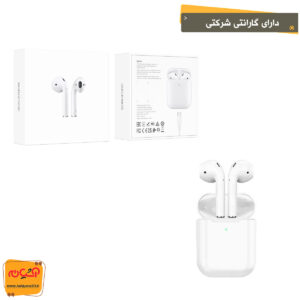 ایرپاد2 BOROFONE BW79