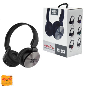 هدفون بلوتوث  LS-213
