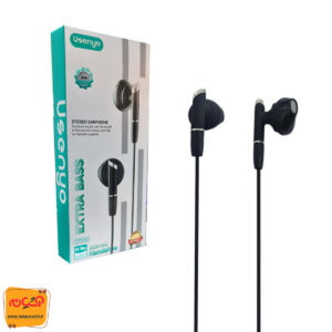 هندزفری سیمی USENYO ZYD53