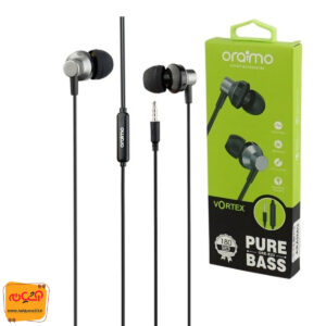 هندزفری سیمی ORAIMO