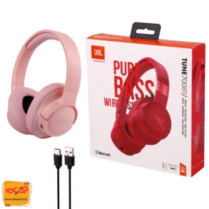 هدفون بلوتوثی JBL TUNE 700BT