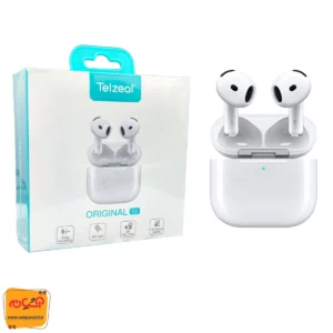 ایرپاد TELZEAL C6