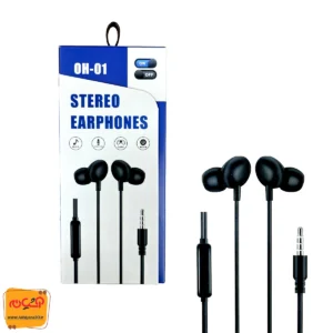 هندزفری سیمی STEREO OH-01