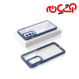 گارد شفاف NEW SKIN POCO M4 PRO