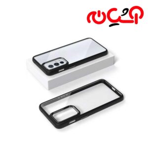 گارد شفاف NEW SKIN POCO M4 PRO
