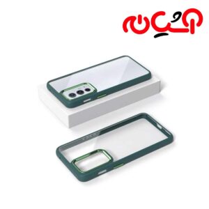 گارد شفاف NEW SKIN POCO M4 PRO