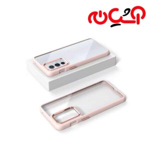 گارد شفاف NEW SKIN POCO M4 PRO