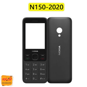 قاب پشت و رو 2020  N150