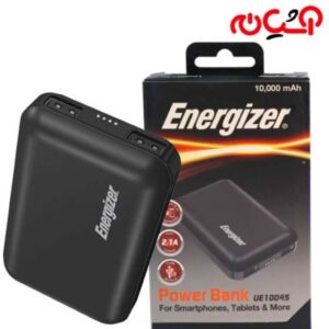 پاوربانک Energizer 10000MAH UE 10045