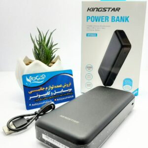 پاوربانک kingstar kp20020 20000mah