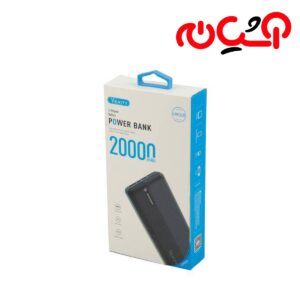پاوربانک VERITY 20000 MAH PH130
