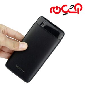 پاوربانک فست VERITY 10000 MAH PH131