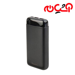 پاوربانک فست VERITY 20000 MAH PH132