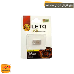 فلش مموری LETO L14 16GB