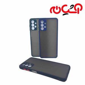 گارد پشت مات محافظ دوربین A13