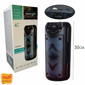 اسپیکر بلوتوث GTS-1550
