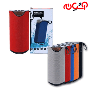 اسپیکر بلوتوث TG111 تک باند