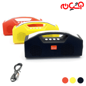 اسپیکر بلوتوث MX1001