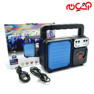اسپیکر بلوتوث JL-1631