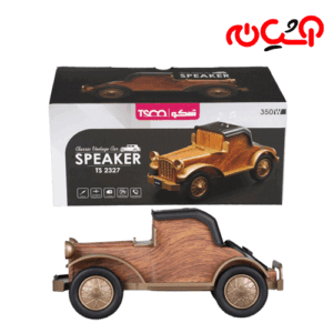 اسپیکر بلوتوث TSCO TS 2327