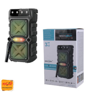 اسپیکربلوتوث GTS-1571