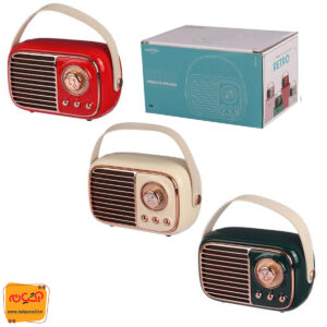 اسپیکر بلوتوث GTS-1959