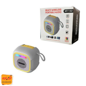 اسپیکر بلوتوث HY-132