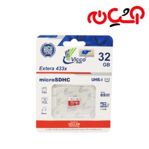 مموری Vicco 32GB 433x
