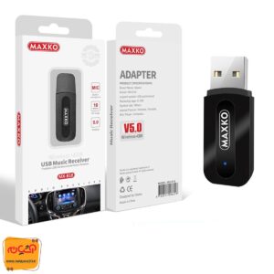 دانگل بلوتوث  MAXCO MX-B18