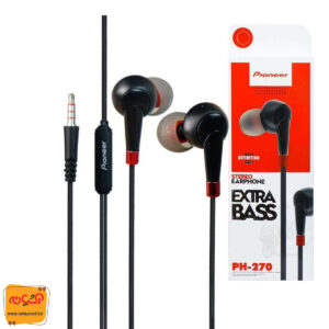 هندزفری PIONEER PH-270