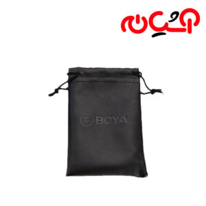 میکروفن یقه ای BOYA BY-M1