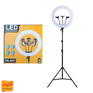 رینگ لایت PK-460