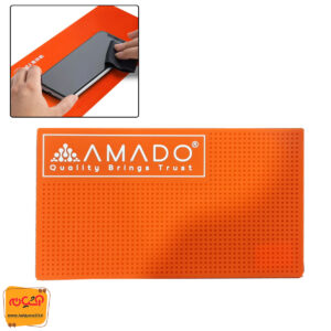 پد نصب گلس AMADO