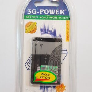 باتری نوکیا 4c اورجینال پکدار