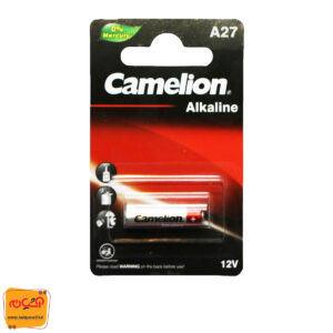 باتری ریموت Camelion A27